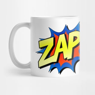 ZAP! Mug